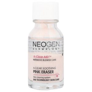 Neogen A-Clear, סרום מרגיע ורוד לעור בעייתי - 15 מ"ל