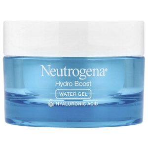 Neutrogena Hydro Boost - ג'ל מים לעור מעורב-שומני