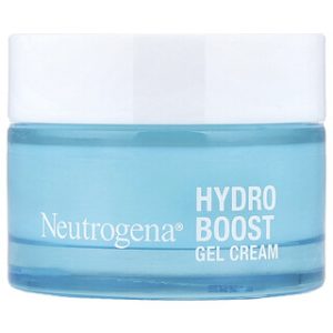 Neutrogena Hydro Boost קרם ג'ל - לעור רגיל עד יבש