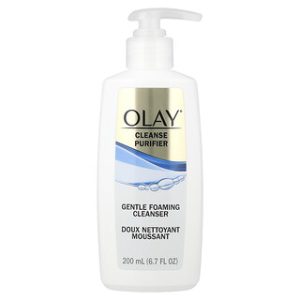 Olay Cleanse - תכשיר ניקוי מוקצף עדין - 200 מ"ל