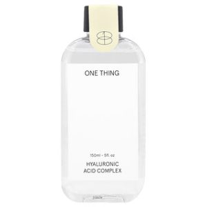 One Thing - קומפלקס חומצה היאלורונית 150 מ"ל לטיפוח