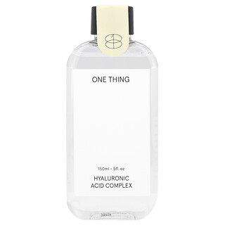 One Thing - קומפלקס חומצה היאלורונית 150 מ"ל לטיפוח