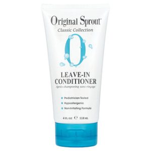 Original Sprout Leave-In Conditioner - קלאסיק קולקשן - 118 מ"ל