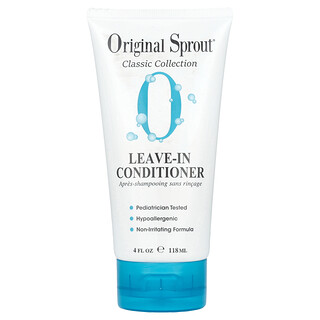 Original Sprout Leave-In Conditioner - קלאסיק קולקשן - 118 מ"ל