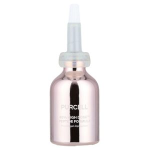 PURCELL - תמיסת פפטידים במינון גבוה 30 מ"ל - אנטי אייג'ינג