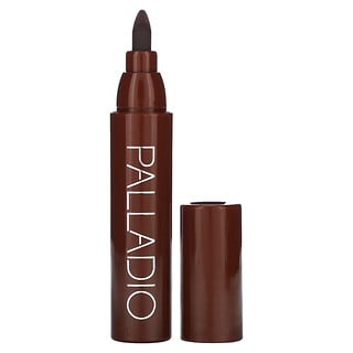 Palladio Lip Stain Mocha LIS05 - שפתון עמיד לשפתיים
