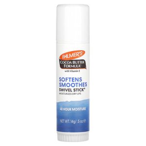 Palmers Cocoa Butter Swivel Stick - לחות לעור יבש