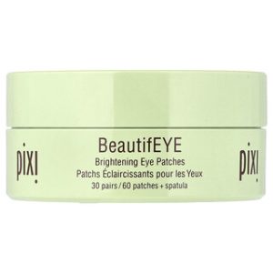 Pixi BeautifEYE - פאצ'ים לעיניים מבהירים - 60 יחידות