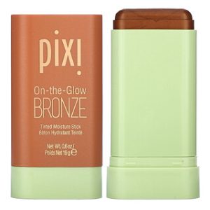 Pixi On-the-Glow Bronze - סטיק לחות בגוון Rich Glow
