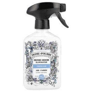 Poo-Pourri Home-Pourri, מטהר ריח אוויר ובדים - 325 מ"ל