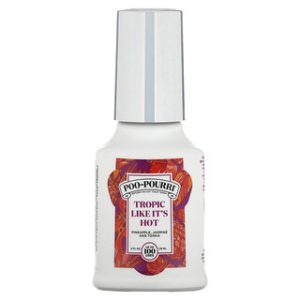 Poo-Pourri Tropic Like Its Hot - ספריי לאסלה 59 מ"ל