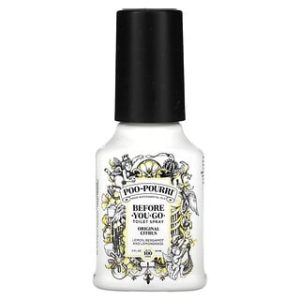 Poo-Pourri, ספריי לשירותים הדרים - 59 מ"ל - Before-You-Go