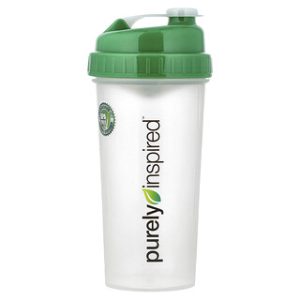 Purely Inspired Shaker Cup 24 oz - כוס ערבוב חלבון איכותית