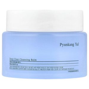 Pyunkang Yul - Deep Clear Cleansing Balm - ניקוי עמוק