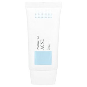 Pyunkang Yul קרם פנים לעור בעייתי - 50 מ"ל