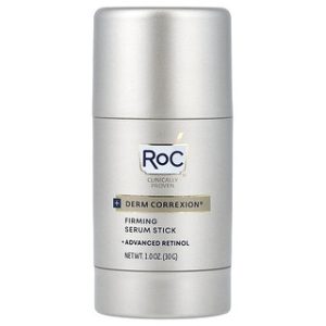 RoC Derm Correxion סטיק מיצוק סרום 30 גרם - לעור מוצק
