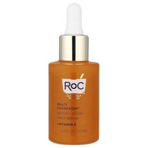 RoC Multi Correxion ויטמין C - סרום זוהר יומיומי 30 מ"ל