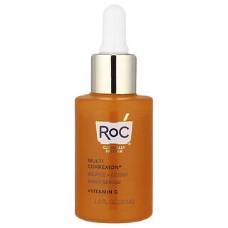 RoC Multi Correxion ויטמין C - סרום זוהר יומיומי 30 מ"ל