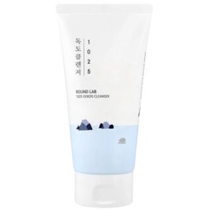 Round Lab Dokdo Cleanser - תכשיר ניקוי עדין 150 מ"ל