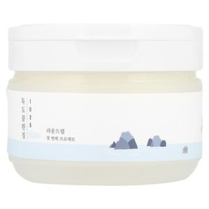Round Lab Dokdo Cleansing Balm - מסיר איפור לעור רגיש