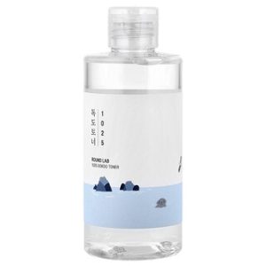 Round Lab Dokdo Toner 200ml - טונר פנים מרגיע לעור רגיש