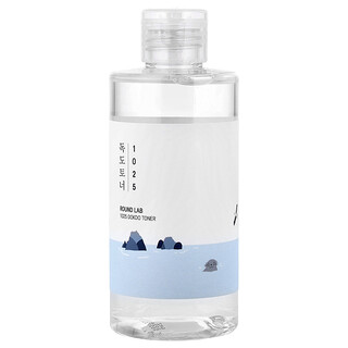 Round Lab Dokdo Toner - טונר לחות לפנים 200 מ"ל