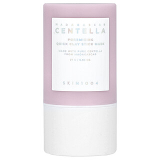 SKIN1004 Centella - מסכת חימר לניקוי נקבוביות מהיר