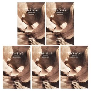 SKIN1004 מסיכת פנים מזינה צנטלה מדגסקר - 5 יחידות