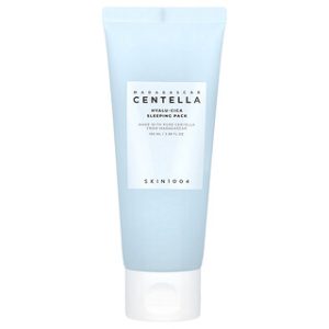 SKIN1004 סליפינג פאק Hyalu-Cica 100 מ"ל - לילה מושלם