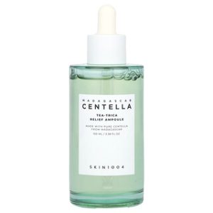 SKIN1004 סרום טיפולי לעור- Centella Tea-Trica 100ml