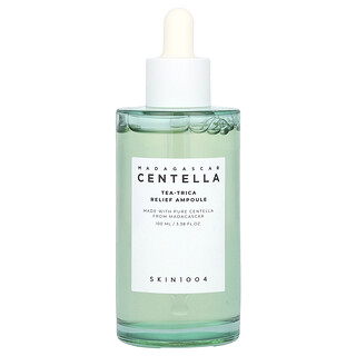 SKIN1004 סרום טיפולי לעור- Centella Tea-Trica 100ml