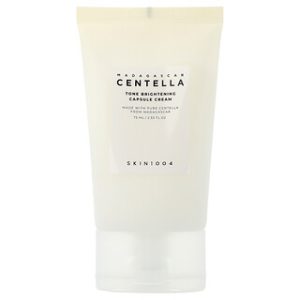 SKIN1004 קרם הבהרה קפסולות Centella - 75ml