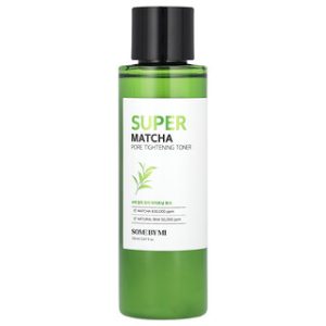 SOME BY MI Super Matcha Toner - לטיהור ומיצוק נקבוביות