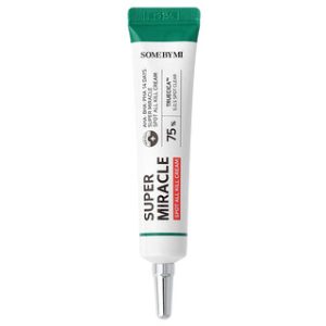 SOME BY MI קרם פלא 14 יום להעלמת פצעונים - 30 מ"ל