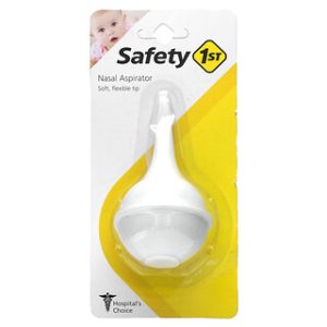 Safety 1st - משאבת אף לתינוקות - 1 יחידה