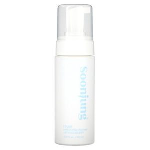 SoonJung pH 6.5 Whip Cleanser - ניקוי פנים עדין ETUDE