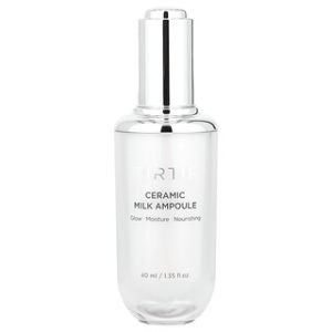 TIRTIR Ceramic Milk Ampoule - סרום חלב קרמי 40 מ"ל