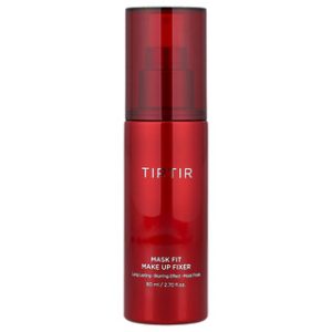 TIRTIR Mask Fit Fixer - ספריי קיבוע איפור 80 מ"ל