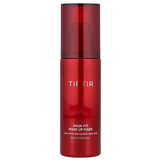 TIRTIR Mask Fit Fixer - ספריי קיבוע איפור 80 מ"ל