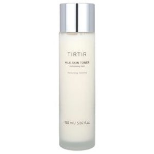 TIRTIR Milk Skin Toner - טונר חלב לעור זוהר (150 מ"ל)