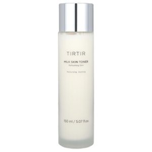 TIRTIR Milk Skin Toner - טונר חלב לעור זוהר ורענן