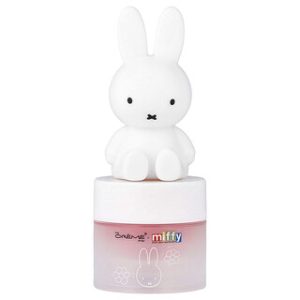 The Creme Shop - Miffy - קרם לחות לשפתיים - רוז נדיר