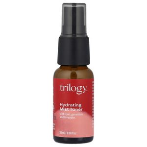 Trilogy Hydrating Mist Toner - לכל סוגי העור - 20 מ"ל