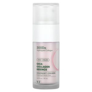 VT Cosmetics Cica Collagen Essence - סרום קולגן לעור