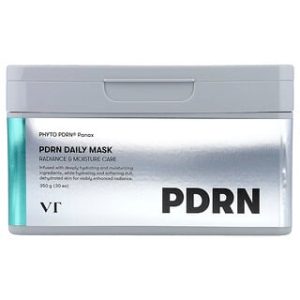 VT Cosmetics - מסכת יופי יומית PDRN - 30 דפים