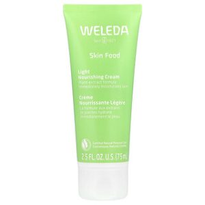 Weleda Skin Food קרם לחות קליל 75 מ"ל - לעור קורן