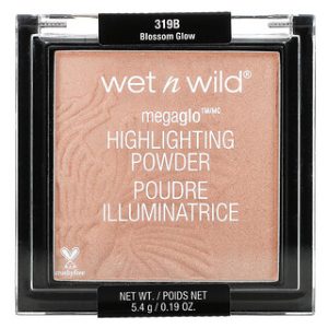 Wet n Wild MegaGlo היילייטר Blossom Glow - 5.4 גרם