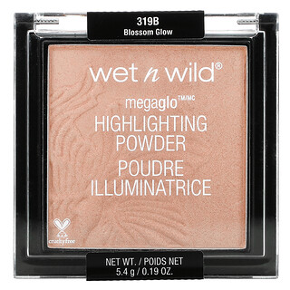 Wet n Wild MegaGlo היילייטר Blossom Glow - 5.4 גרם