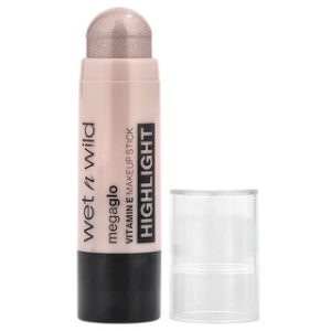 Wet n Wild MegaGlo היילייטר - When The Nude Strikes