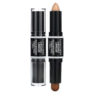 Wet n Wild MegaGlo קונטור סטיק - Medium,Tan - 0.28oz